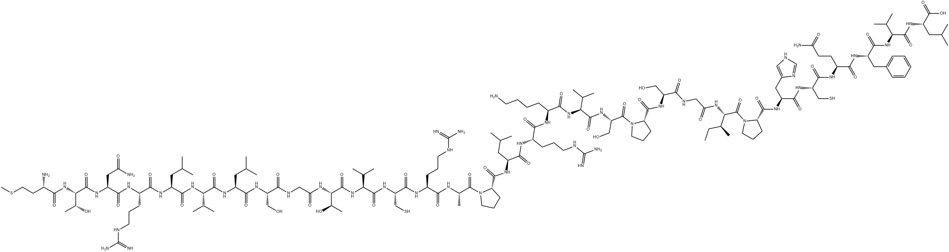 , 146106-50-5, 结构式