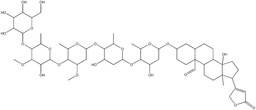 , 146714-05-8, 结构式