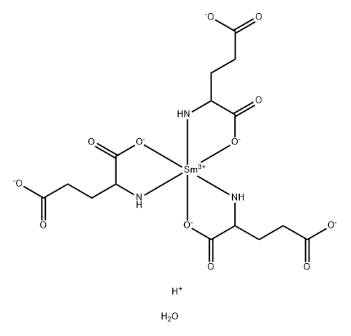 , 148822-98-4, 结构式