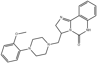 化合物 DC 015, 149847-87-0, 结构式