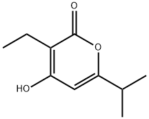 GerMicidin A, 150973-78-7, 结构式