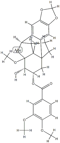 , 152013-83-7, 结构式