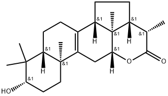 CARBOLACTONE, 155443-55-3, 结构式