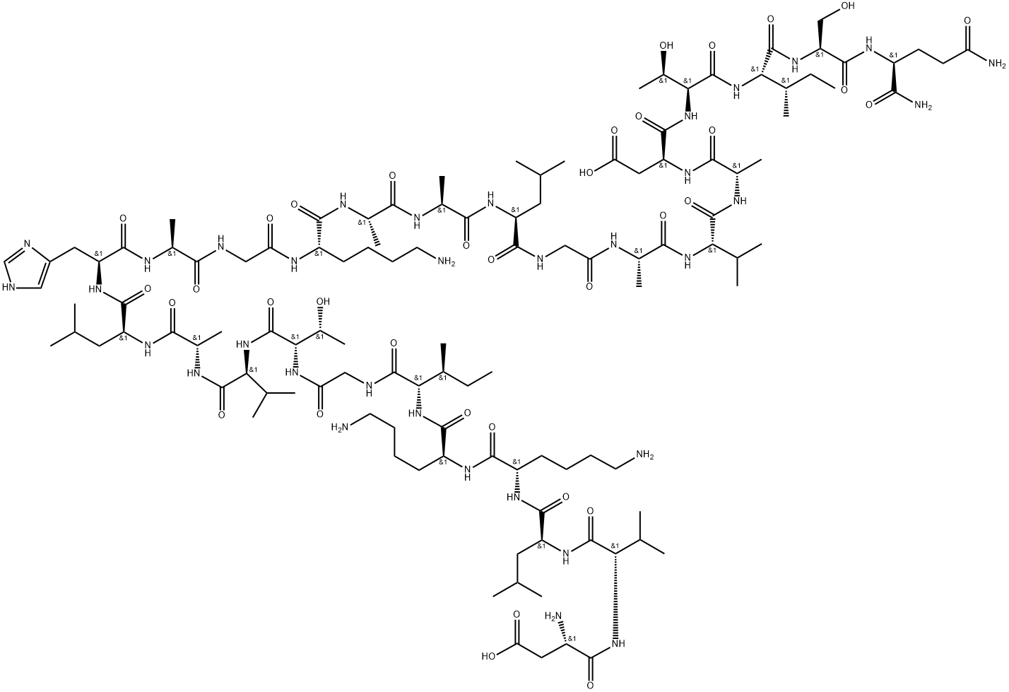 , 155483-06-0, 结构式