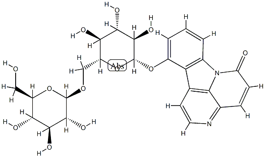 , 159194-90-8, 结构式