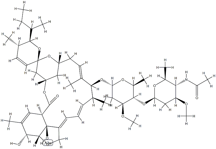 , 160902-72-7, 结构式