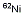 镍62, 162032-48-6, 结构式