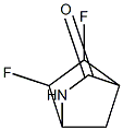 , 162307-10-0, 结构式
