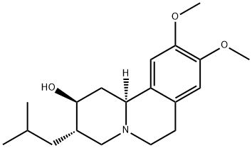 (2S,3S,11BS)-1,3,4,6,7,11B-六氢-9,10-二甲氧基-3-(2-甲基丙基)-2H-苯并[A]喹啉-2-醇, 164104-49-8, 结构式