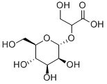 FIROIN FROM RHODATHERMUS MARINUS*, 164324-35-0, 结构式