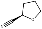 (R)-四氢呋喃-2-腈, 164472-78-0, 结构式