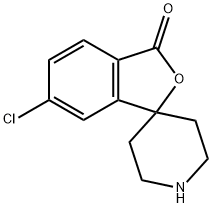 6-氯螺[异苯并呋喃-1(3H),4