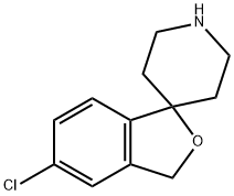5-氯螺[异苯并呋喃-1(3H),4