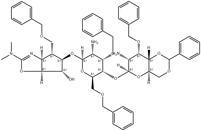 , 186041-05-4, 结构式