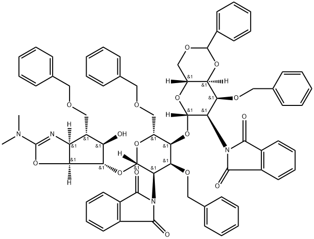 , 186041-04-3, 结构式