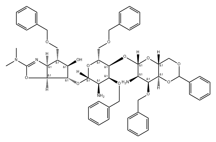 , 186041-06-5, 结构式