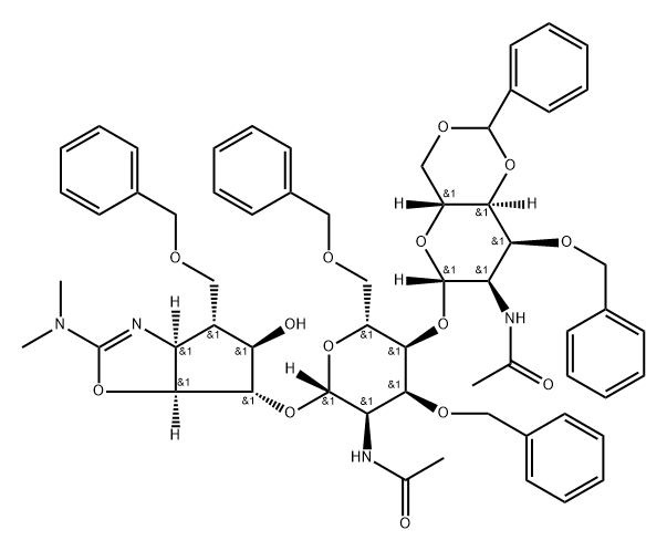 , 186041-08-7, 结构式