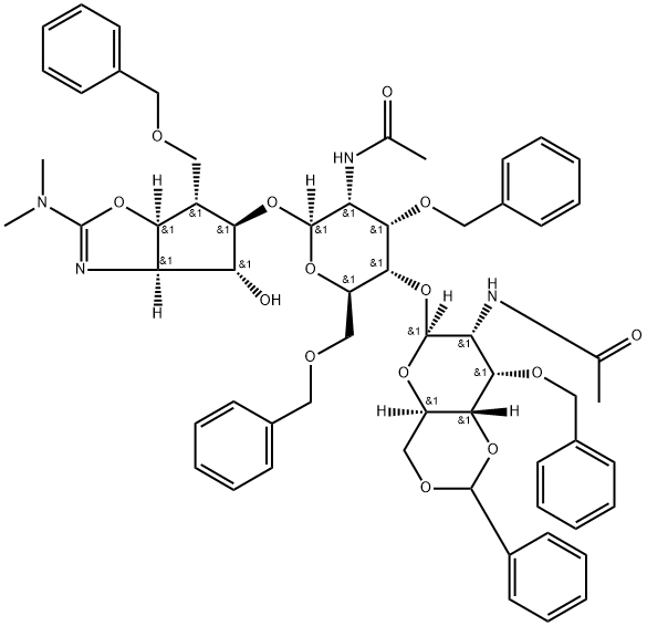 , 186041-09-8, 结构式