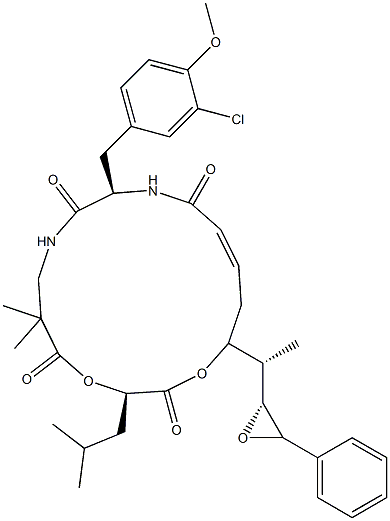 , 186256-67-7, 结构式