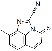 , 186303-09-3, 结构式