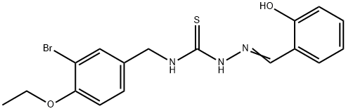 , 186453-56-5, 结构式