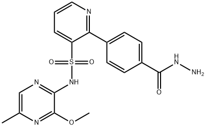 , 186497-94-9, 结构式