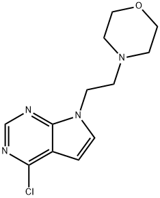 , 186519-90-4, 结构式