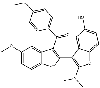 , 186553-72-0, 结构式