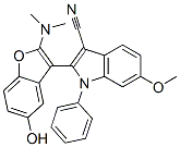 , 186553-78-6, 结构式