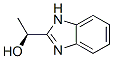(S)-1-(1H-苯并咪唑-2-基)乙醇, 192316-22-6, 结构式
