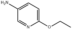 5-氨基-2-乙氧基吡啶, 52025-34-0, 结构式