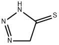 5-巯基-1,2,3-三氮唑单钠盐, 75232-02-9, 结构式