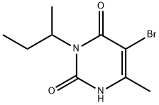 除草定, 314-40-9, 结构式