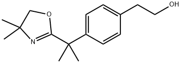 比拉斯汀中间体, 361382-26-5, 结构式