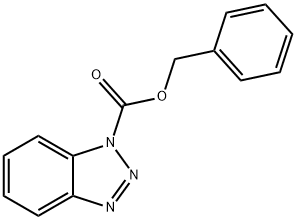 Z-苯并三氮唑, 57710-80-2, 結(jié)構(gòu)式
