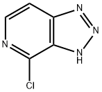 4-氯-3H-[1,2,3]噻唑并[4,5-C]吡啶, 36258-82-9, 结构式