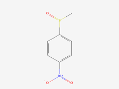 4-Nitrophenyl (methyl) sulfoxide、940-12-5 CAS查询、4-Nitrophenyl (methyl) sulfoxide物化性质