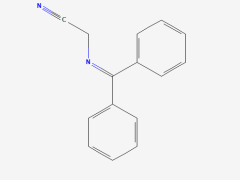 二苯亚甲基氨基乙腈、70591-20-7 CAS查询、二苯亚甲基氨基乙腈物化性质