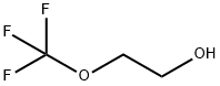 2-三氟甲氧基乙醇, 362631-84-3, 结构式