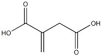 , 97-65-4, 結(jié)構(gòu)式