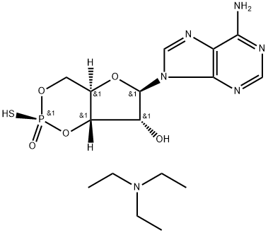 腺苷3