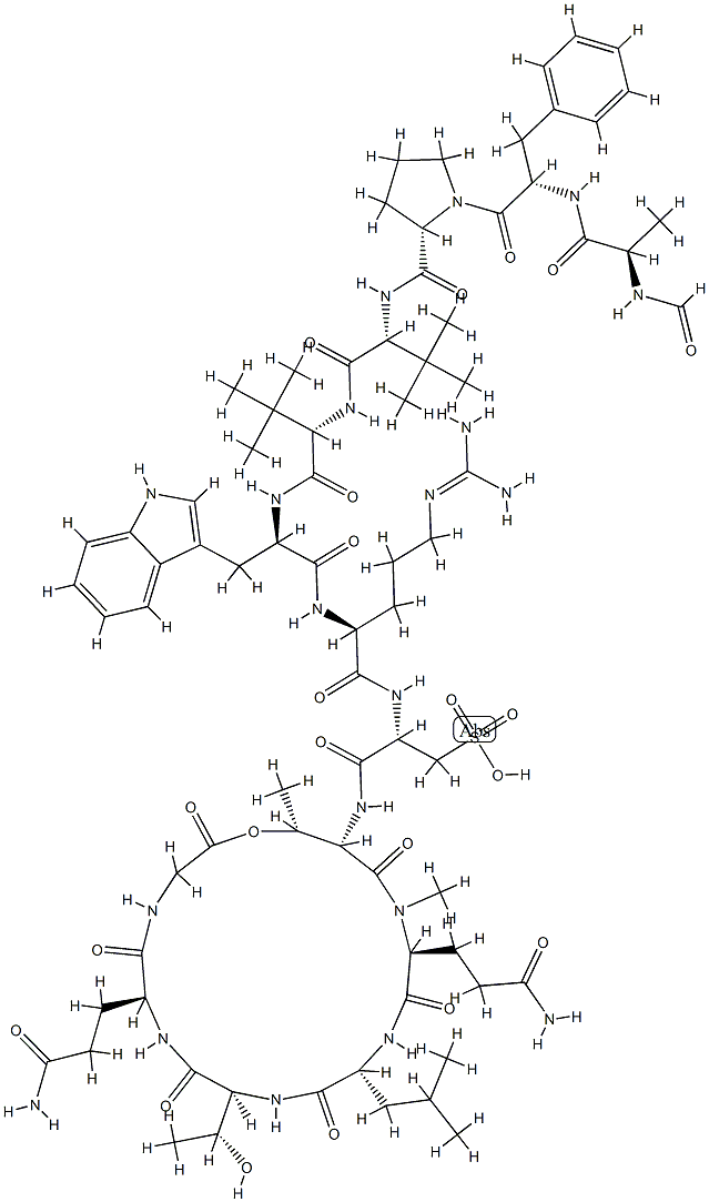 , 94552-47-3, 结构式