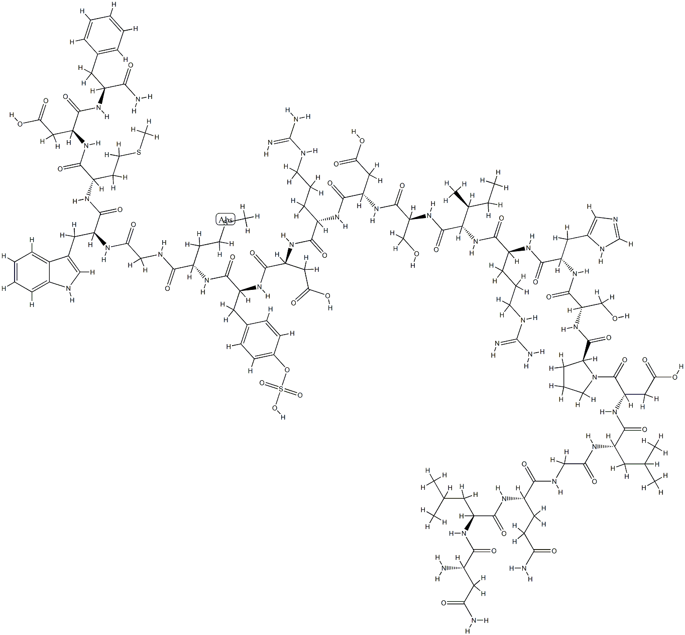 , 95690-77-0, 结构式