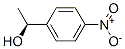 (S)-(-)-对硝基硝苯乙醇, 96156-72-8, 结构式