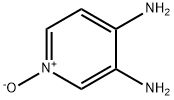 3,4-二氨基吡啶1-氧化物, 927814-75-3, 结构式