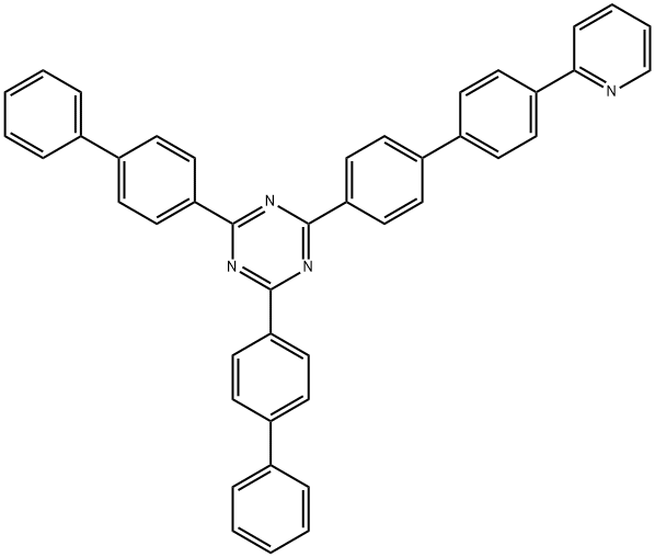2,4-二(联苯-4-基)-6-[4