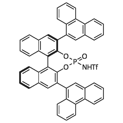 1,1,1-三氟-N-(4-氧桥-2,6-二(菲-9-基)二萘并[2,1-D:1
