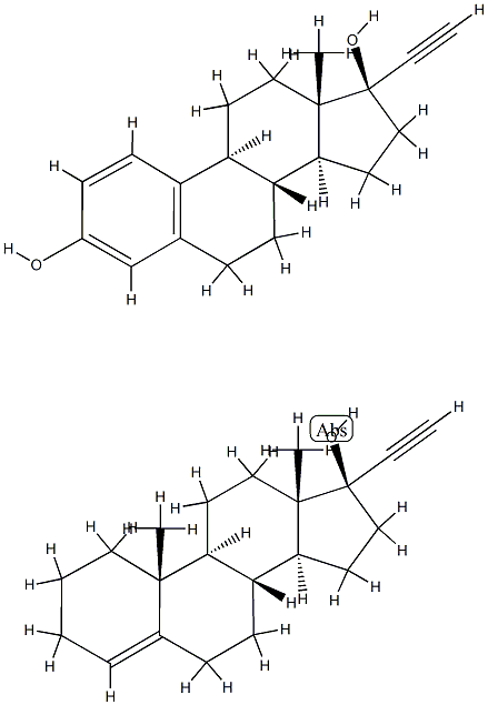 , 8064-76-4, 結(jié)構(gòu)式