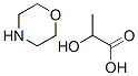 油醇聚醚-7 磷酸酯钠, 80145-09-1, 结构式