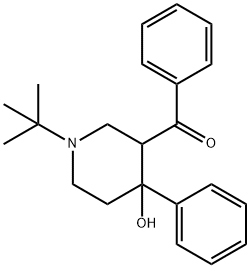 , 81831-81-4, 结构式